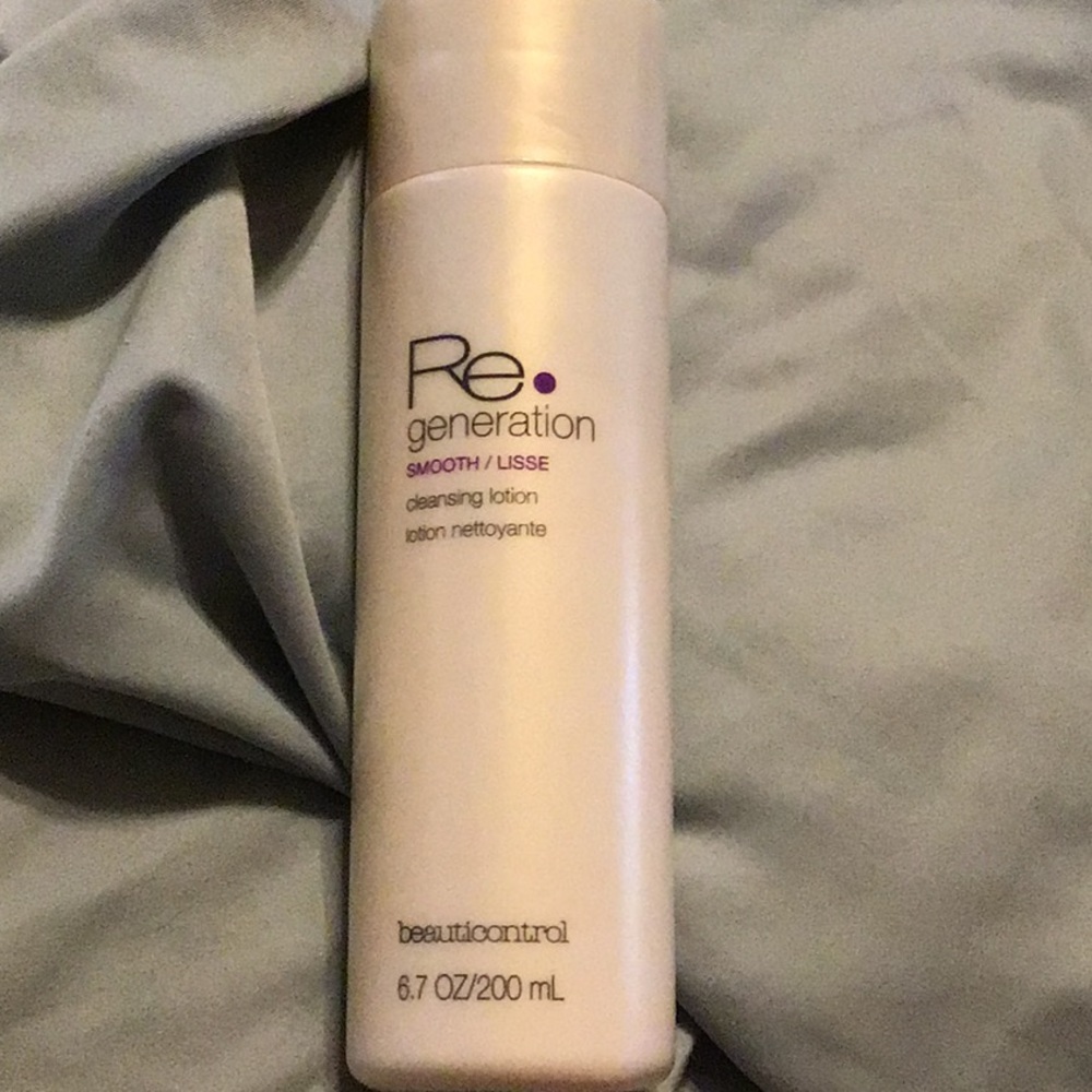 Re.generation Cleansing Lotion